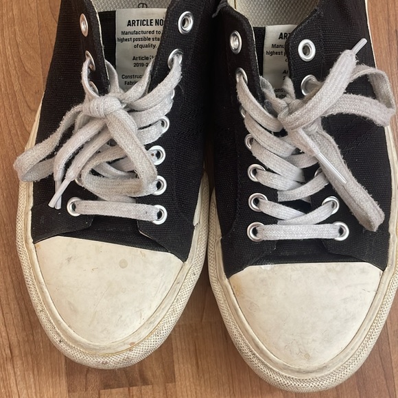 ARTICLE NUMBER 1007-1182 BLACK - Picture 7 of 8